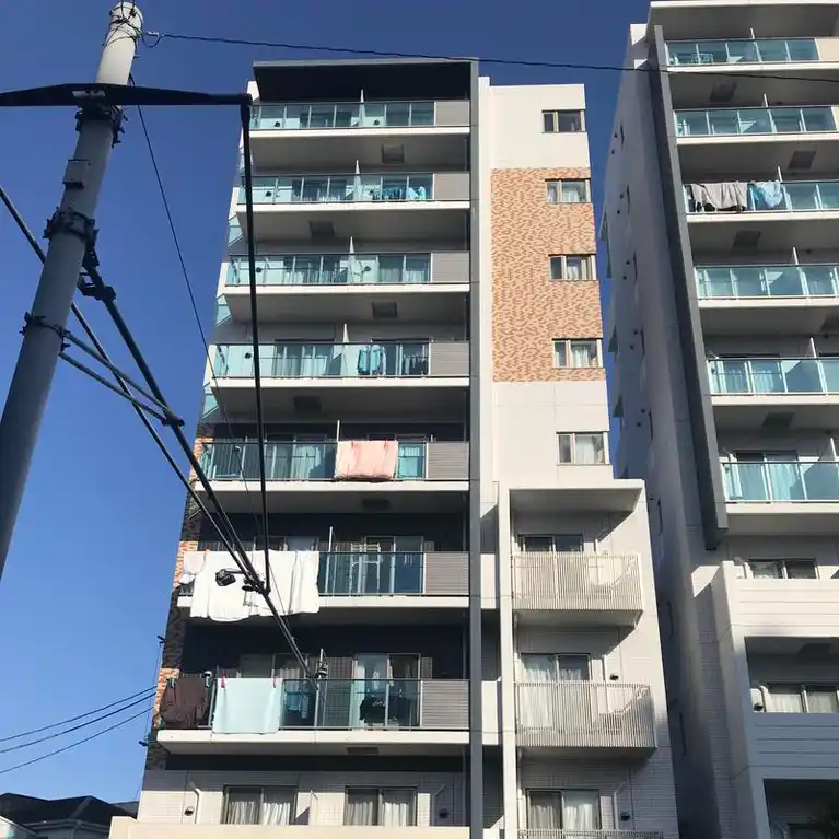 アクシーズグランデ浦和東仲町N