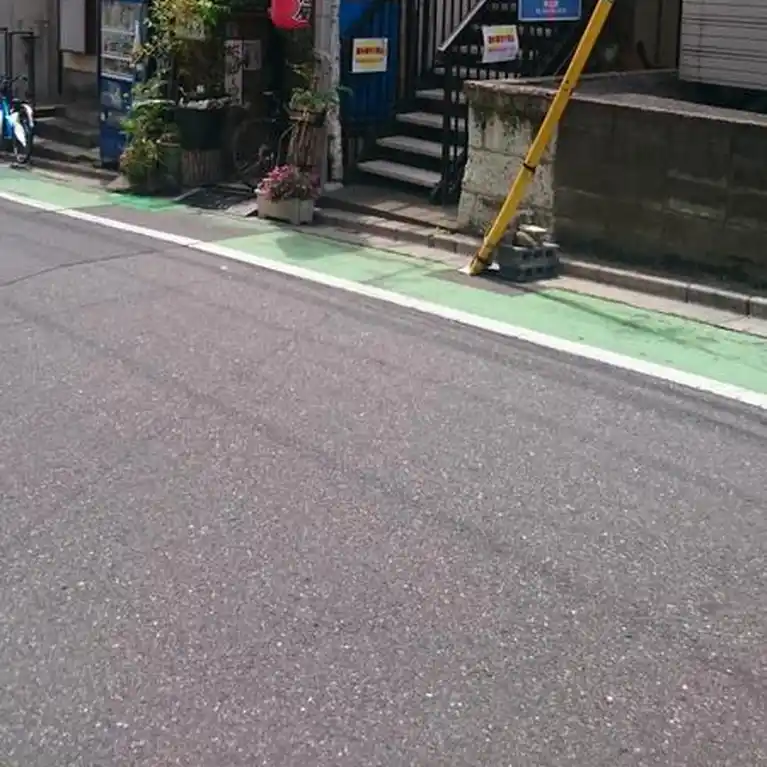 サイトウコーポ 外観