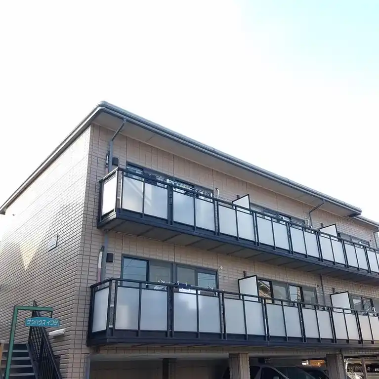サンハウスイワタ