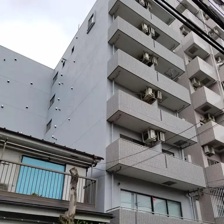 葵ビル 外観