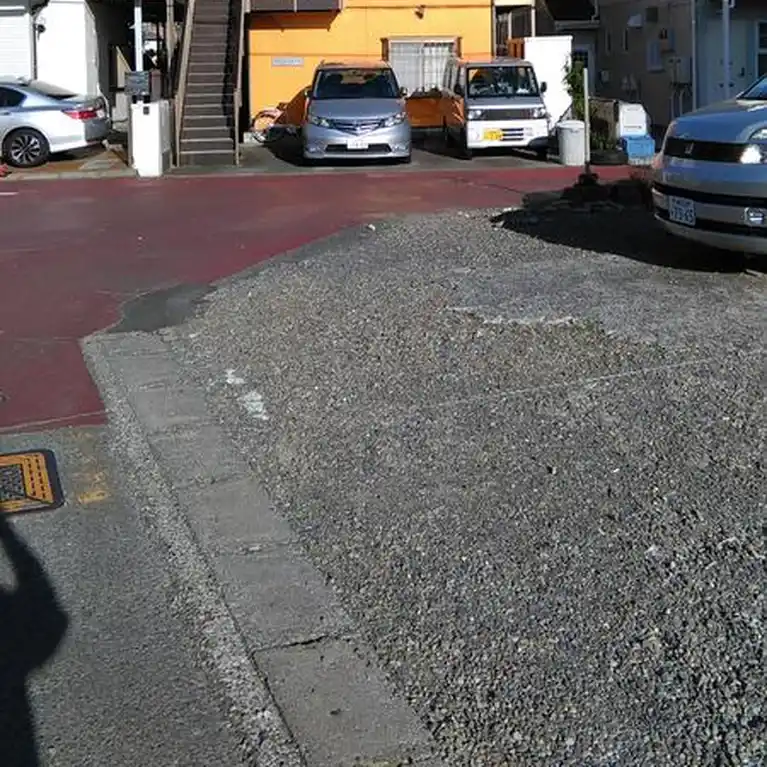 プライムステージ 外観
