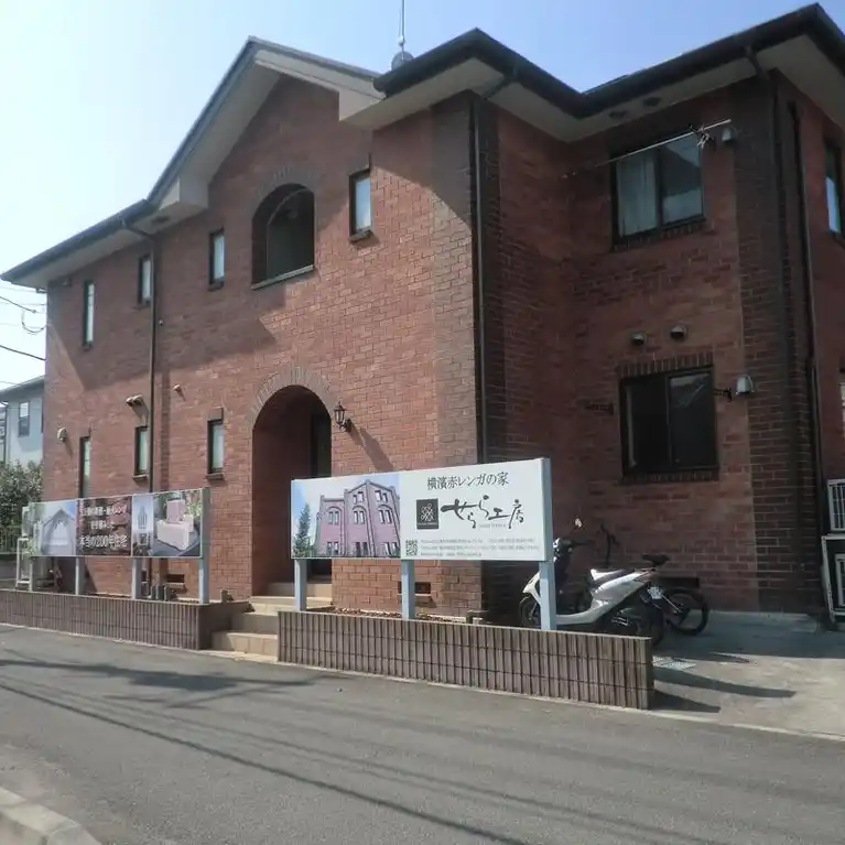 VIVIENNDA藤沢本町