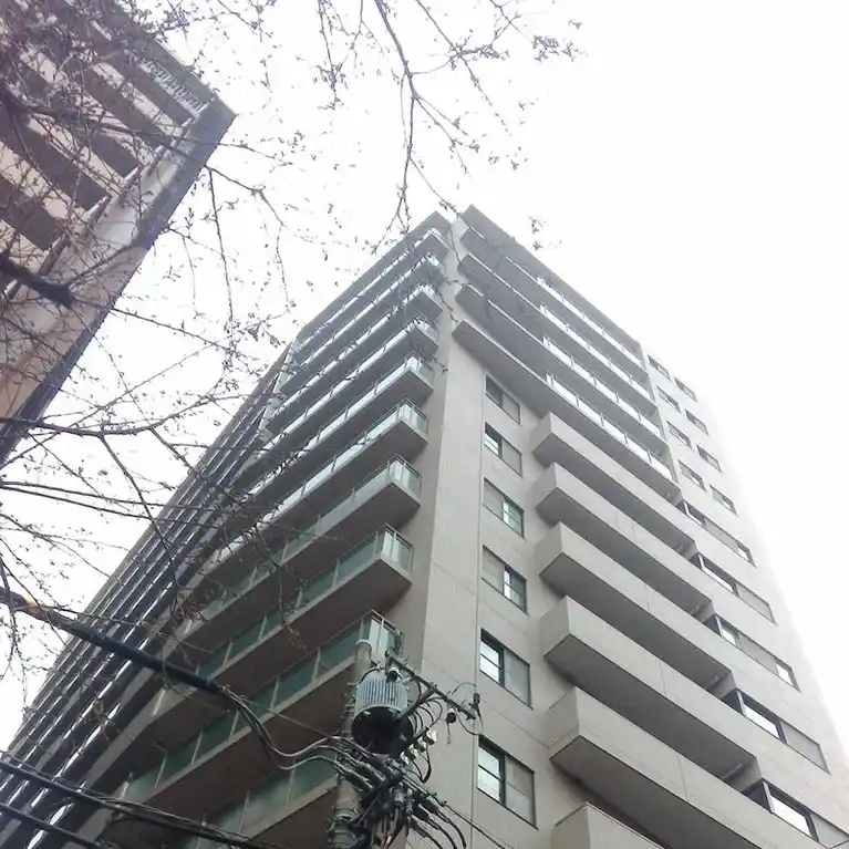 ロイヤルステーション中村橋