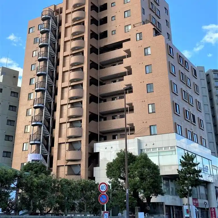 ライオンズプラザ茅ヶ崎