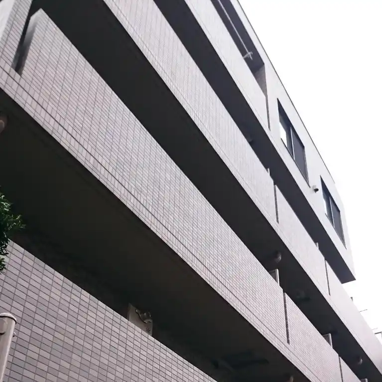 ルーブル赤羽