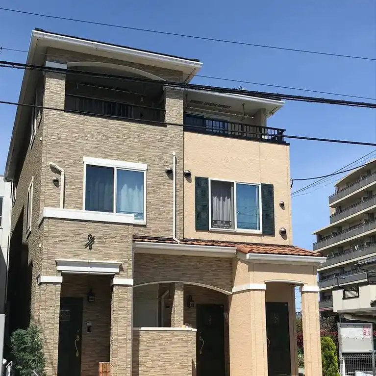 Grace壱番館 外観