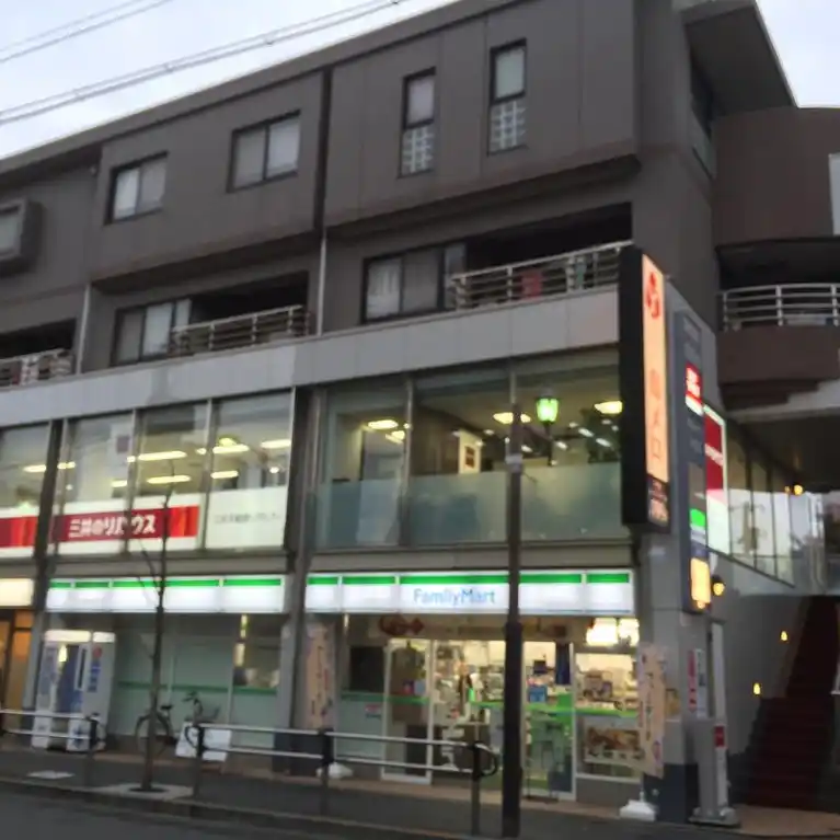 エテルノ上原
