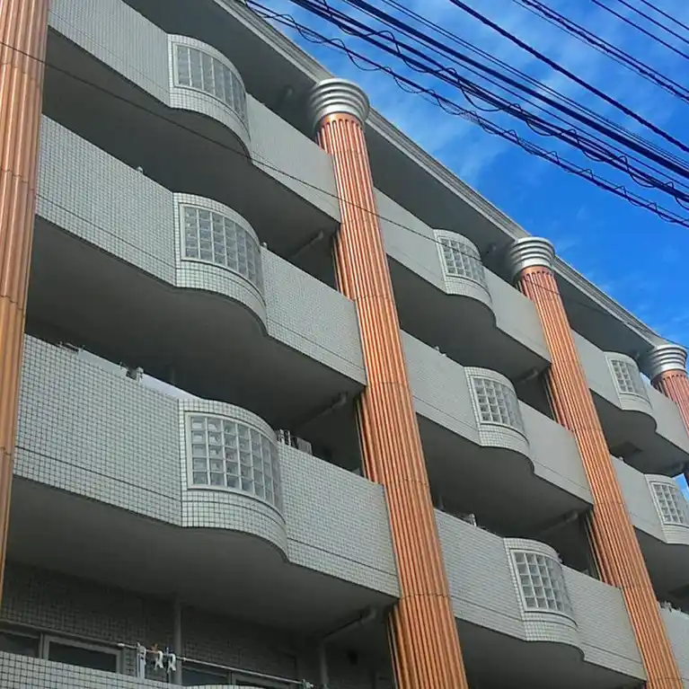 北斗マンション