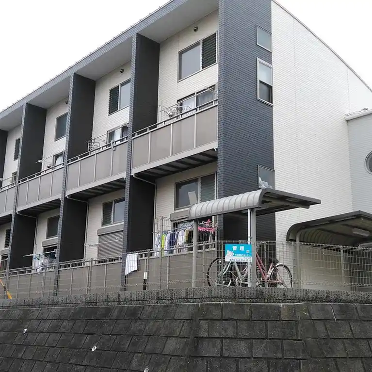 カリーナ 外観