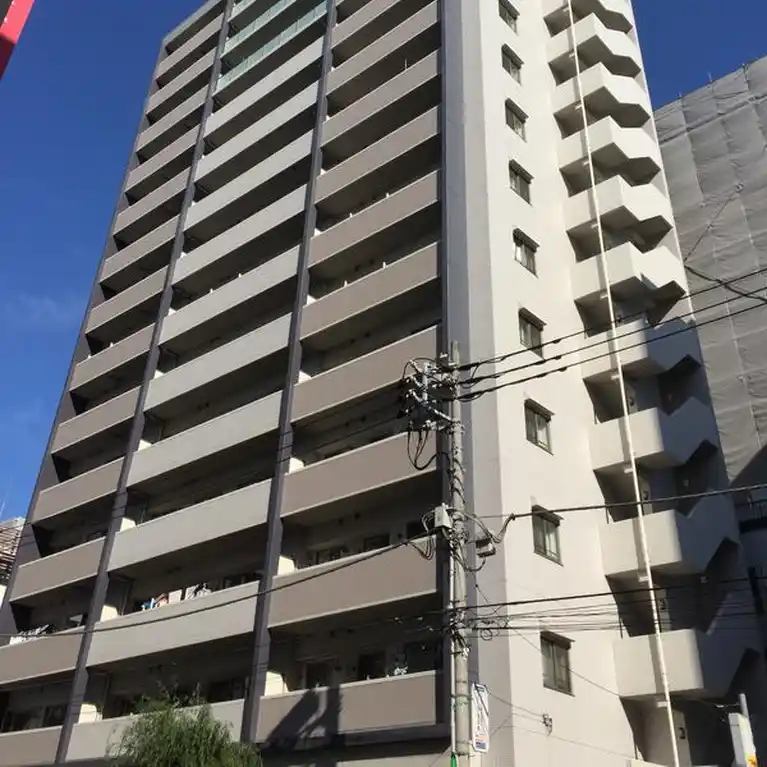 パークアクシス浅草橋