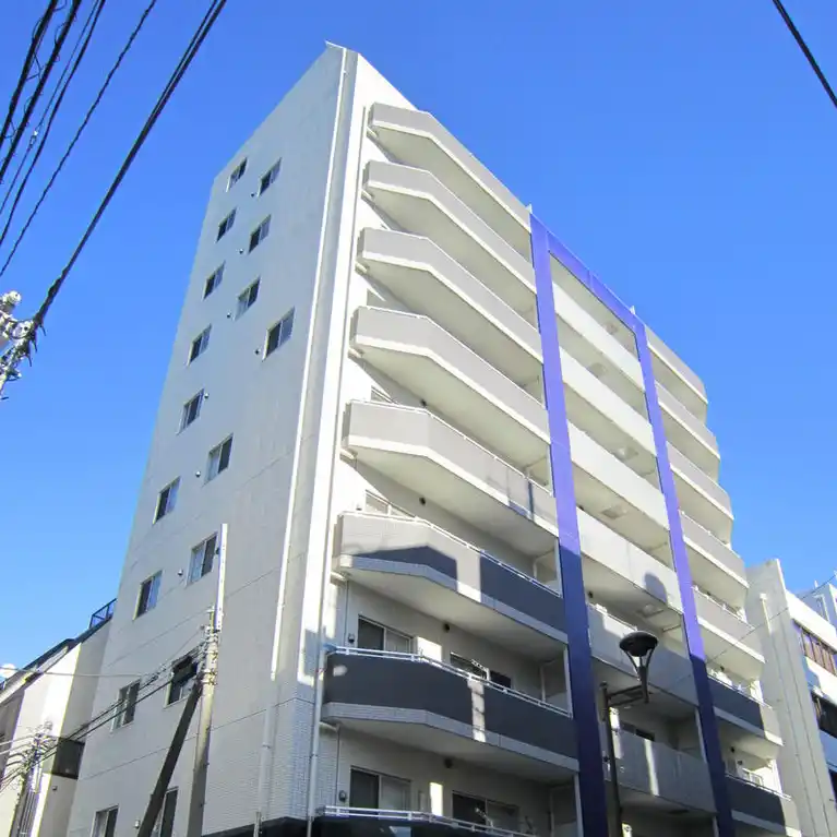 ランドステージ浅草橋