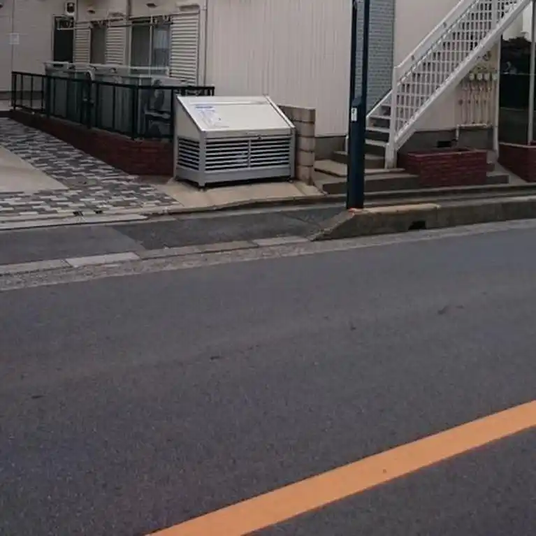 サンシティ南浦和 外観