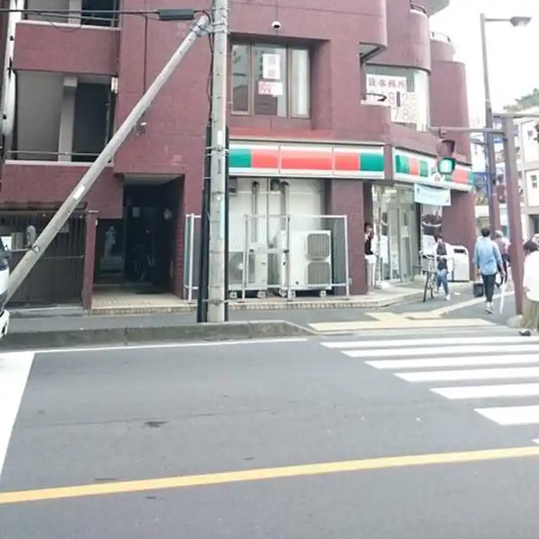HIROITO BLDG 外観