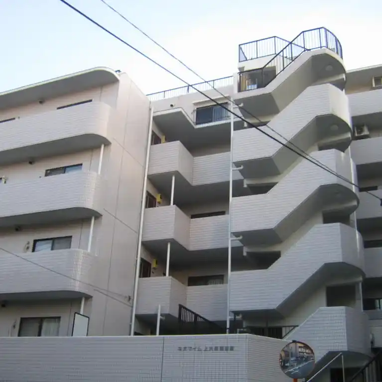 ネオマイム上大岡壱番館