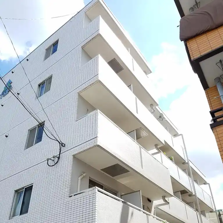 TOP元住吉