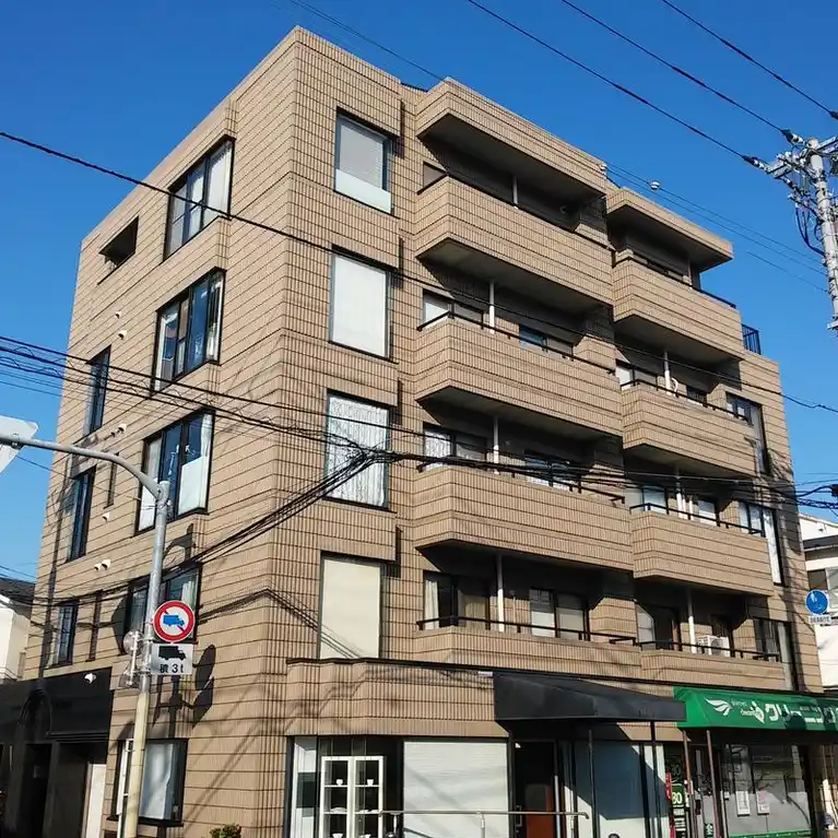 グランスティル世田谷