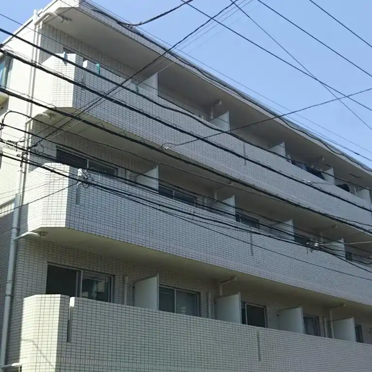 プランドール新城