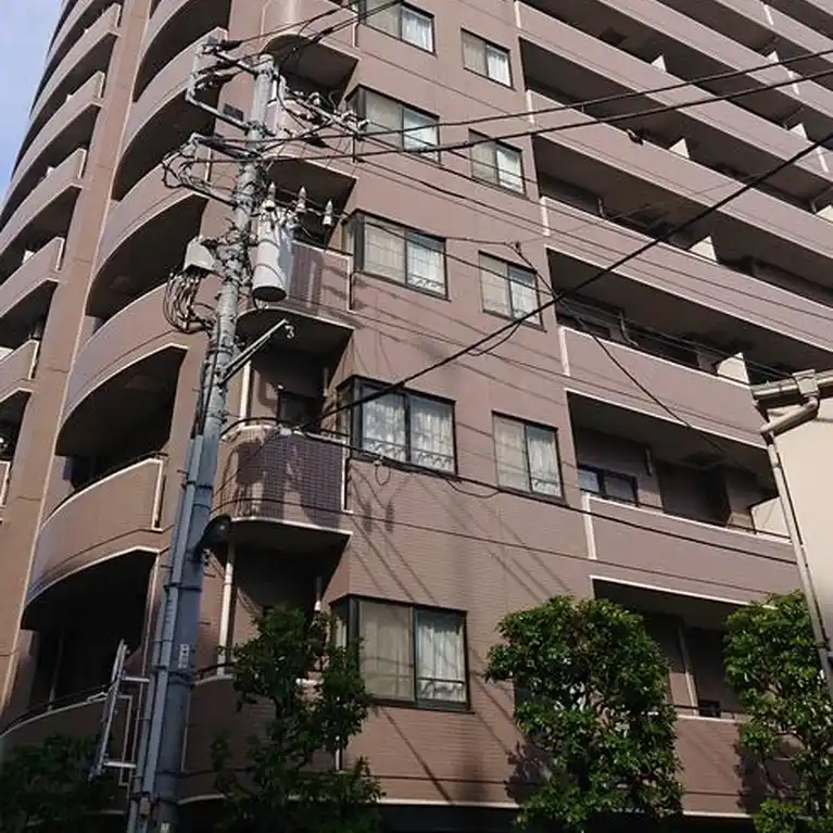 シーアイマンション池袋西