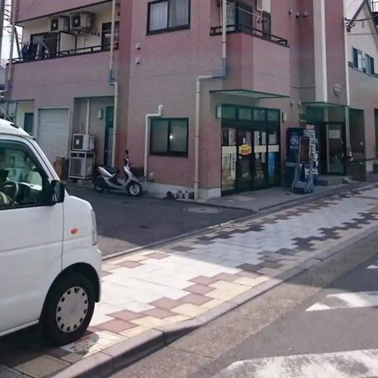 メゾンレトワール 外観