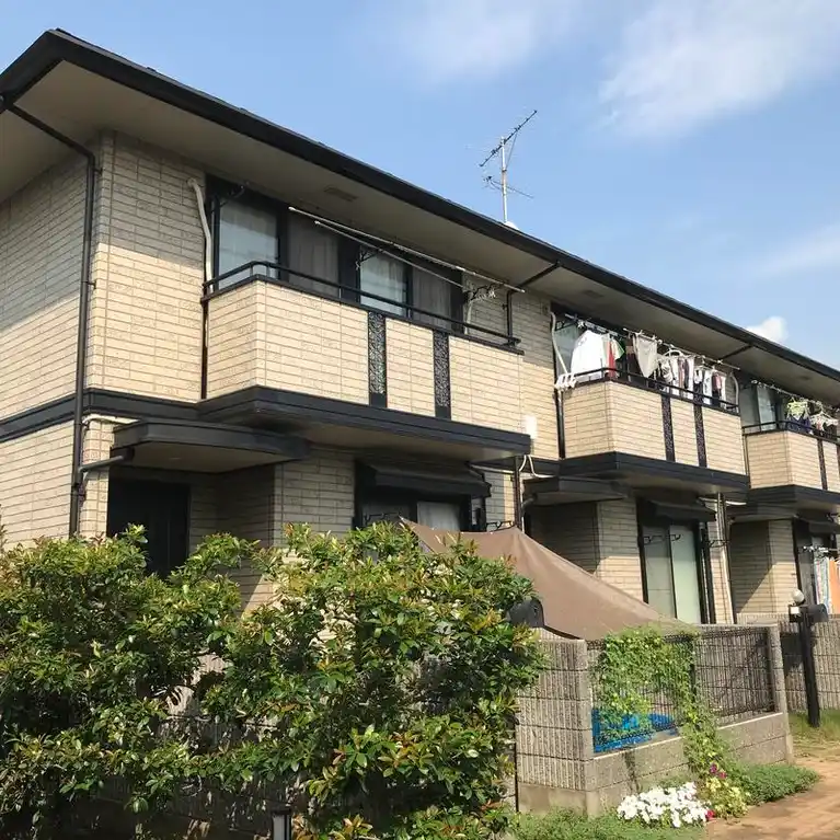 コンフォール・シェソワ壱番館