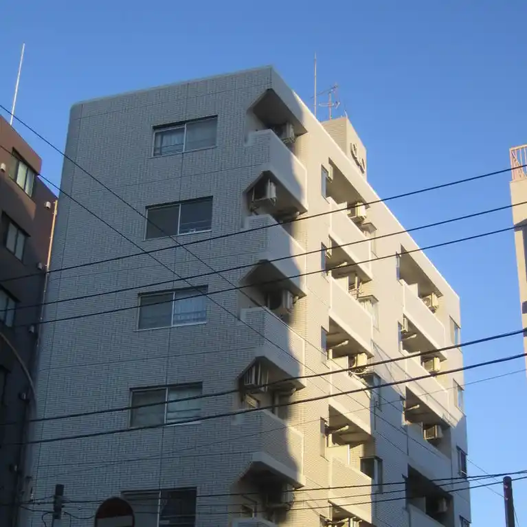 クリオ吉野町弐番館
