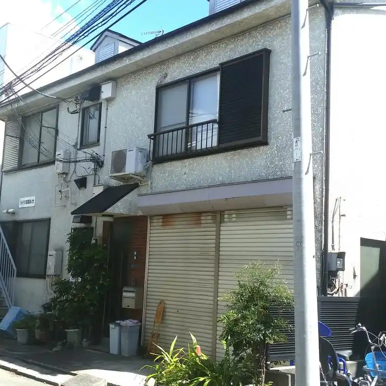 ハイツ田園ルカ