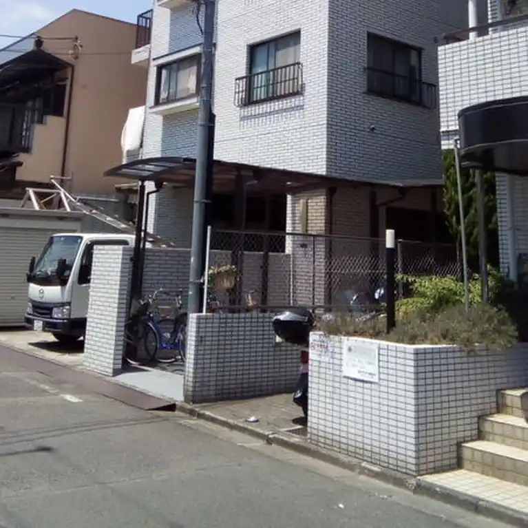 コスモヒルズ相生