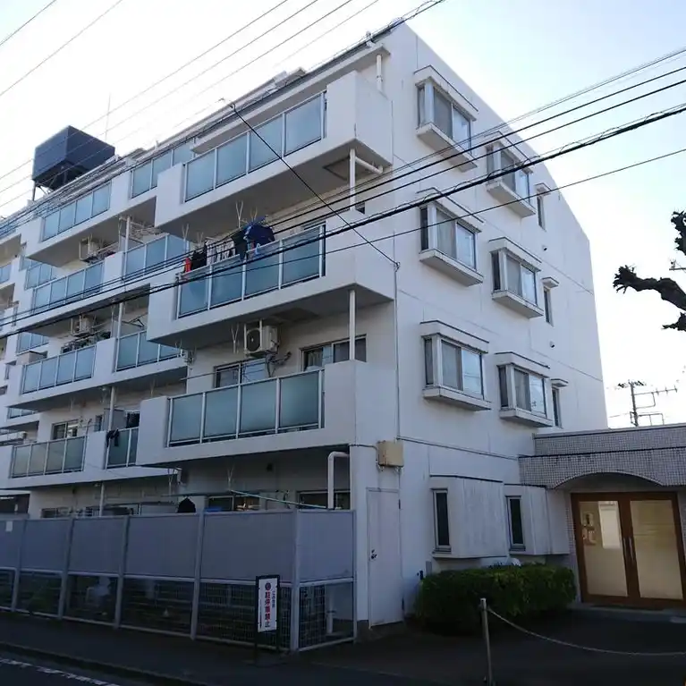 サニークレスト瀬谷