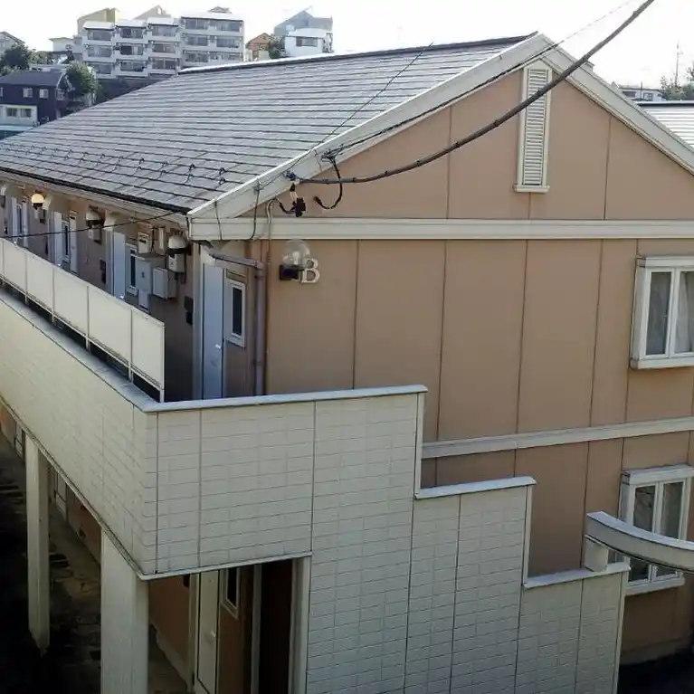 NordPalazzoB 外観