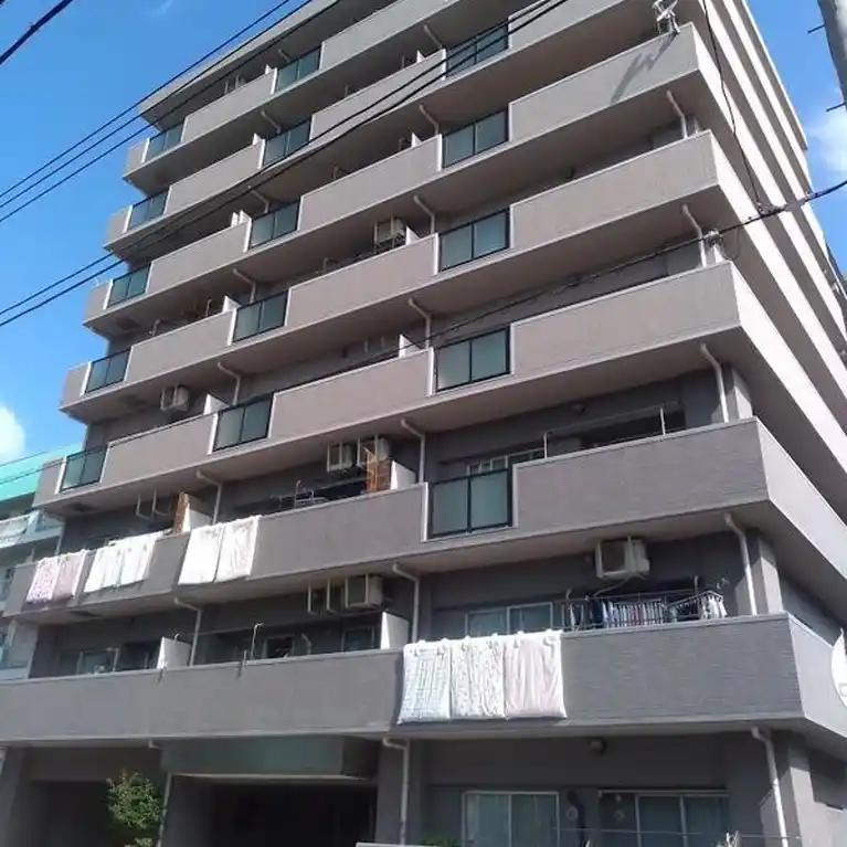 藤和シティホームズ水元公園
