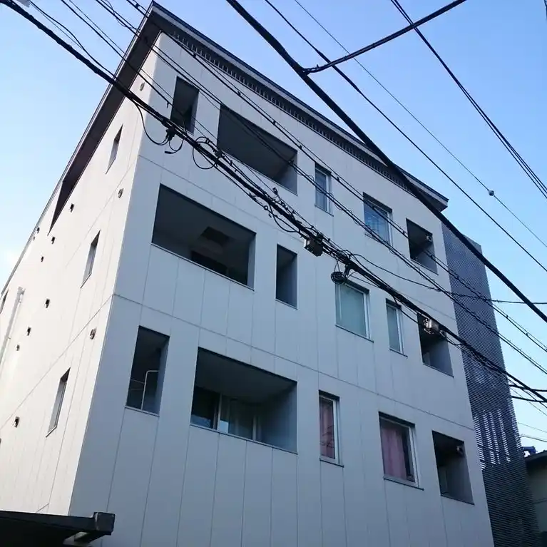 Fyns1611 外観