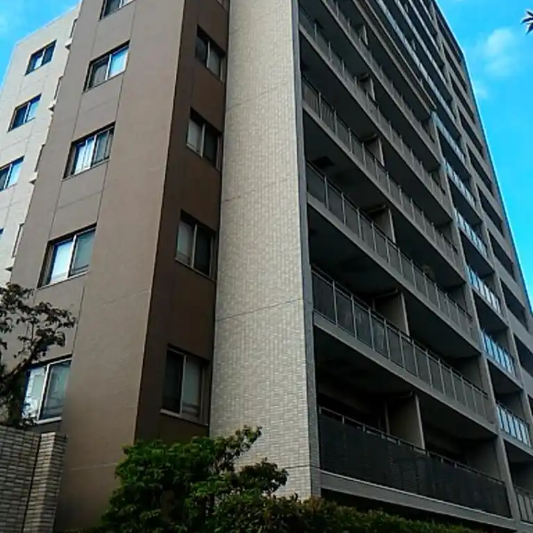 プラウド宮原ガーデニア