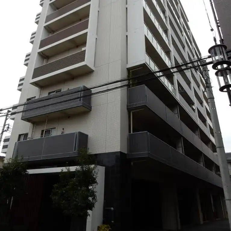 レーベンハイム川越仲町