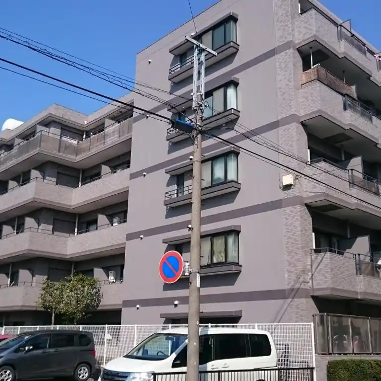 ワコーレ川口3