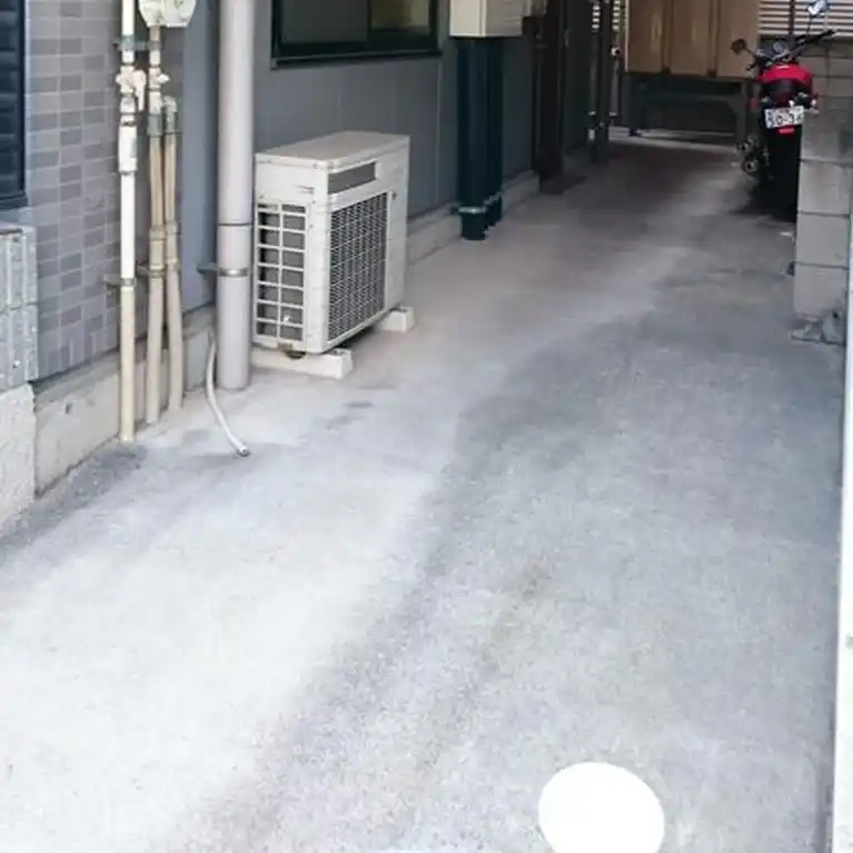 セブンコート 外観