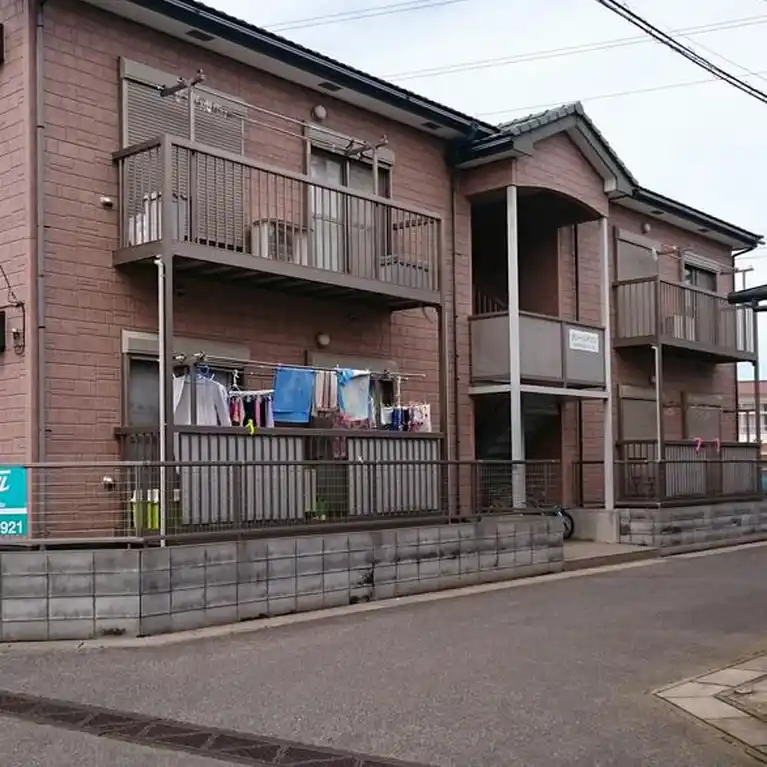 クレールメゾン