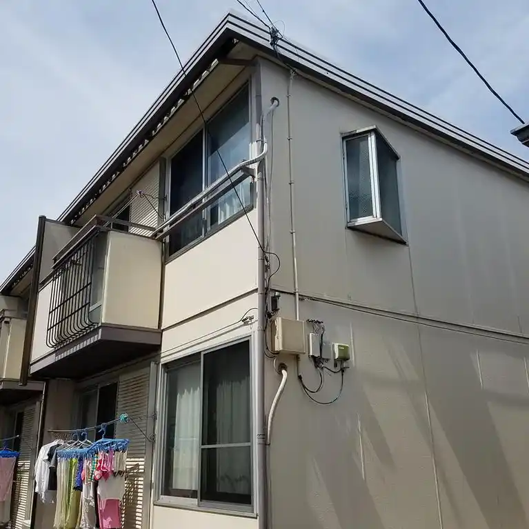 メゾン野村