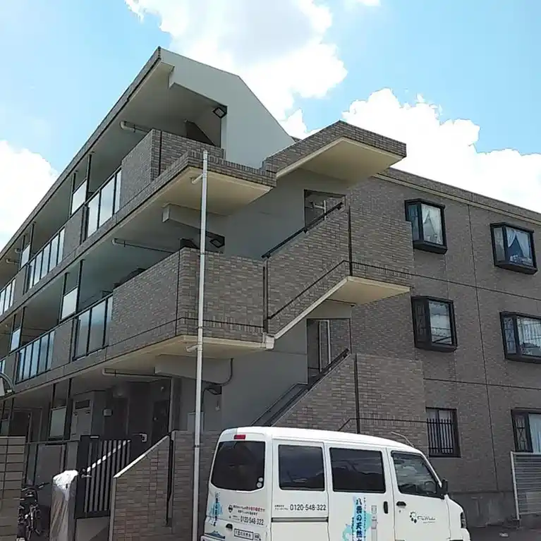 アーバンハイム成城PARTV