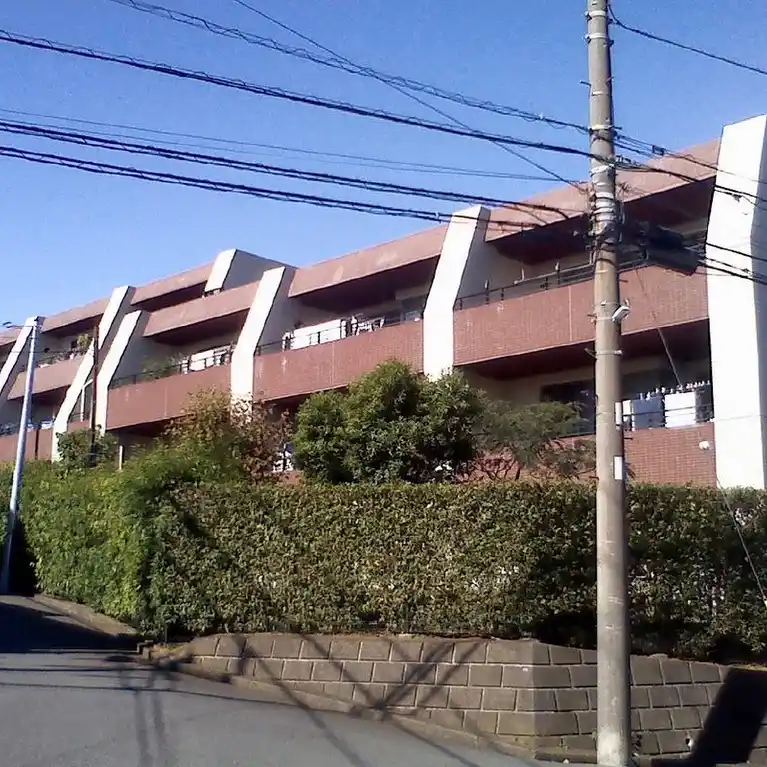 パークホームズ青葉の丘