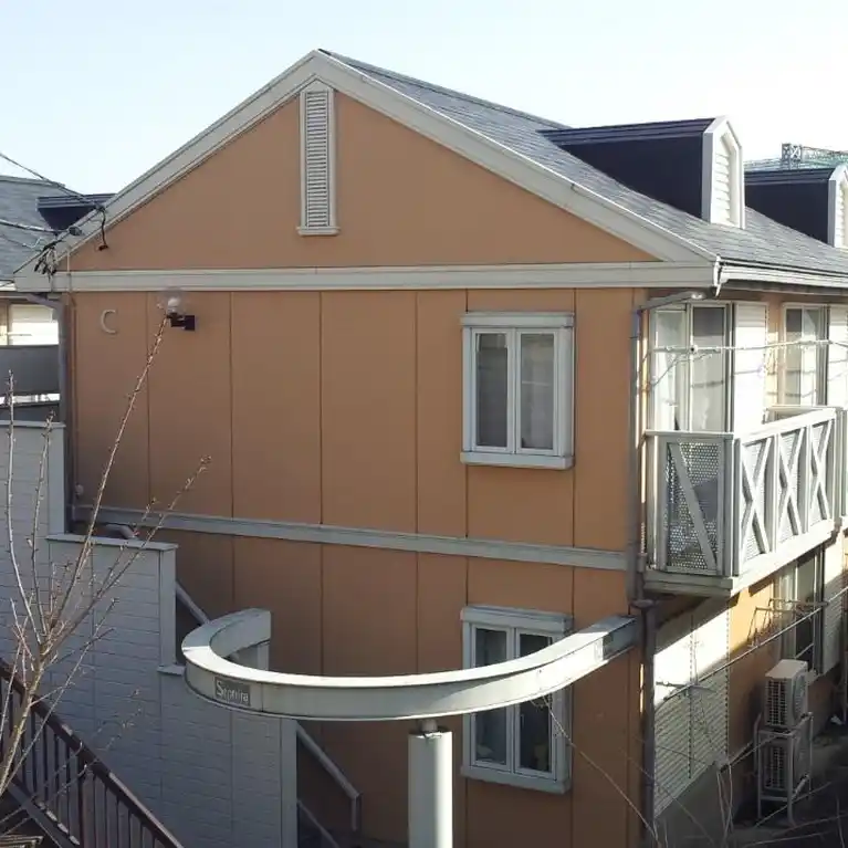 NordPalazzoC 外観