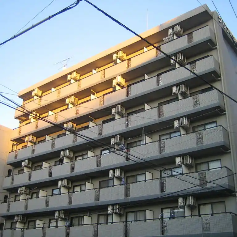 グリフィン横浜保土ヶ谷駅前