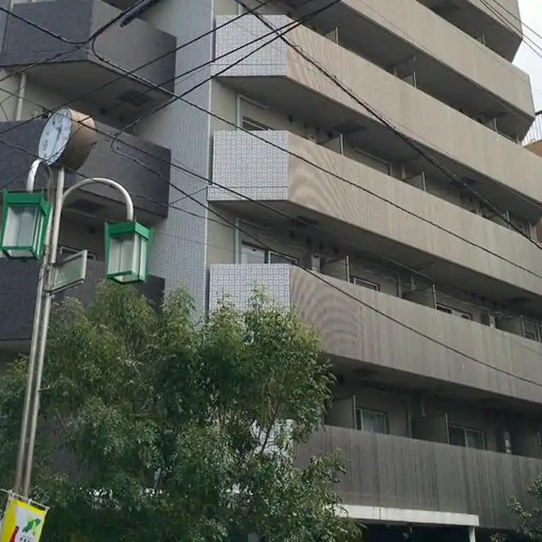 PREMIUM CUBE大岡山