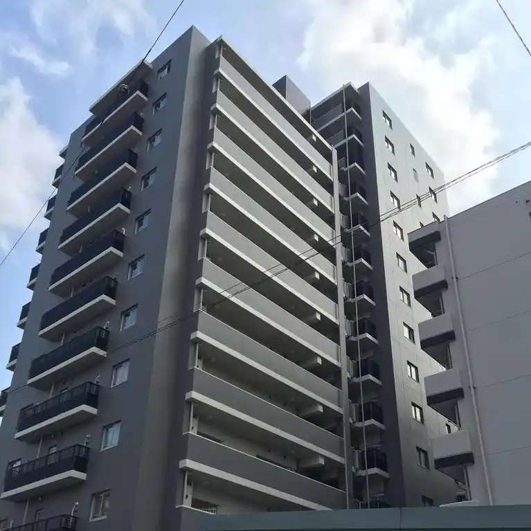 パークホームズ亀有