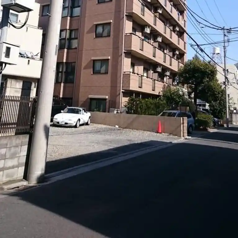 セザール浦和常盤公園