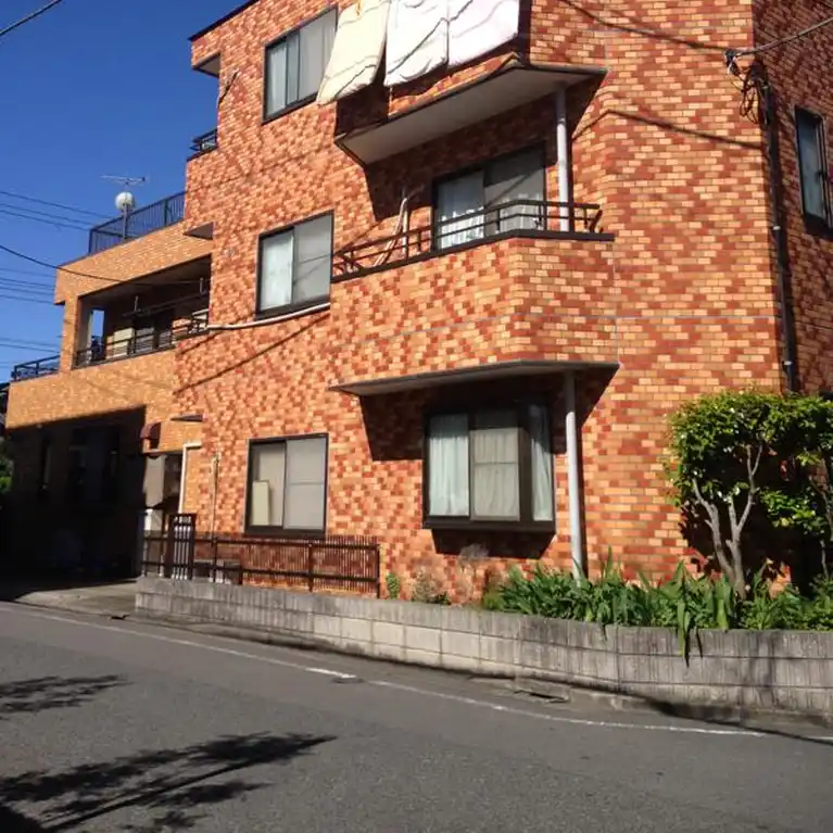プリムローズS 外観