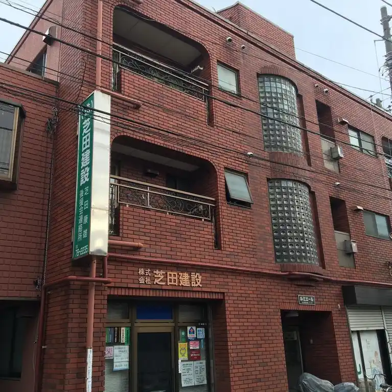 ルミエール 外観