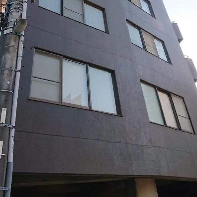 WinaCottage 外観