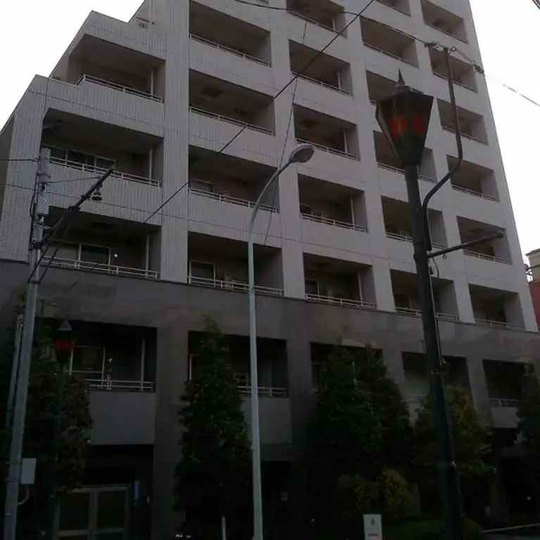 ダイナシティ文京根津