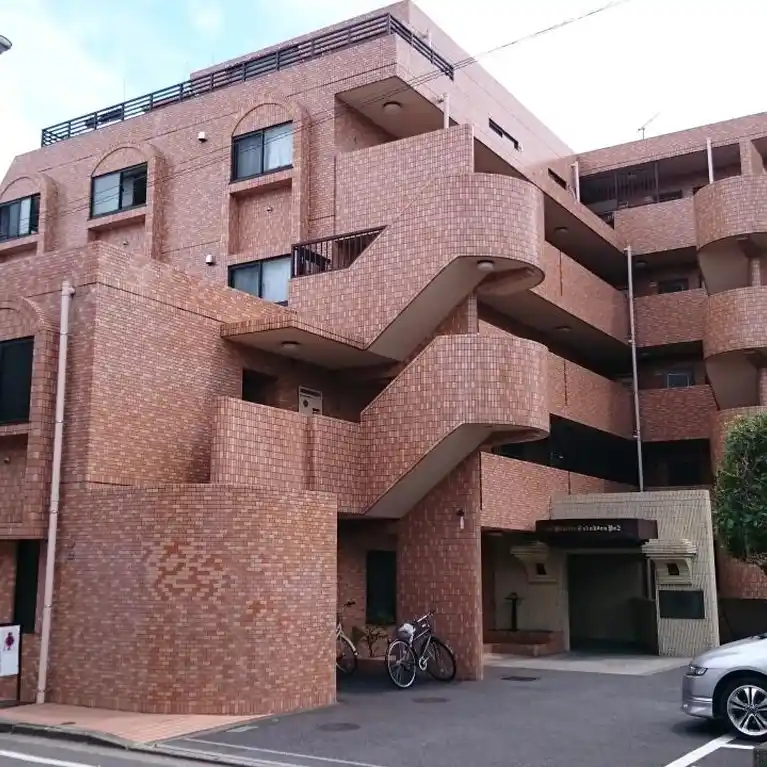 ライオンズマンション戸田公園第2
