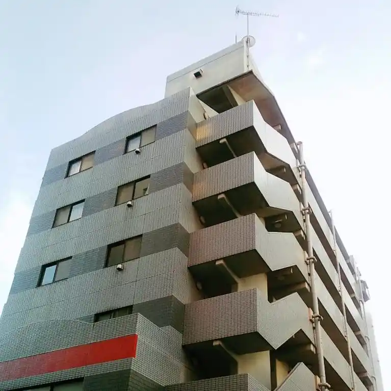 サニーパレス南 外観